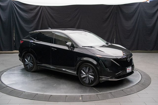 Used 2023 Nissan Ariya For Sale in Murray, UT
