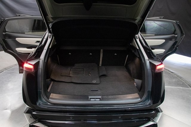 Used 2023 Nissan Ariya For Sale in Murray, UT