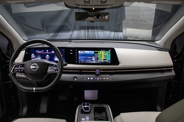 Used 2023 Nissan Ariya For Sale in Murray, UT