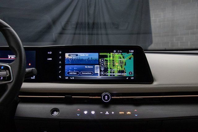 Used 2023 Nissan Ariya For Sale in Murray, UT