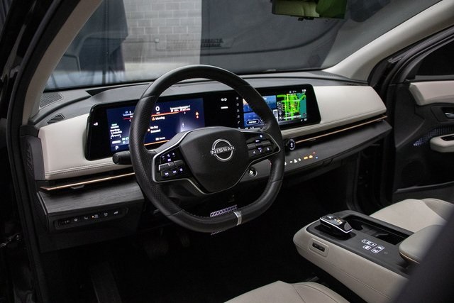 Used 2023 Nissan Ariya For Sale in Murray, UT