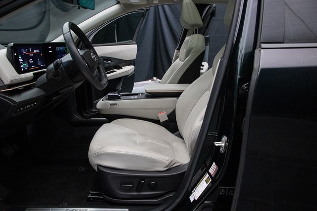 Used 2023 Nissan Ariya For Sale in Murray, UT