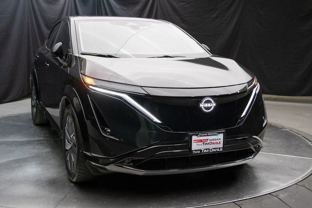 Used 2023 Nissan Ariya For Sale in Murray, UT