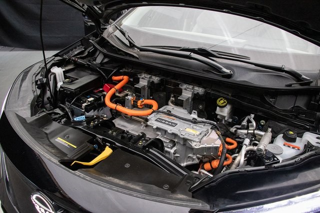 Used 2023 Nissan Ariya For Sale in Murray, UT