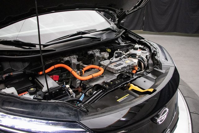 Used 2023 Nissan Ariya For Sale in Murray, UT