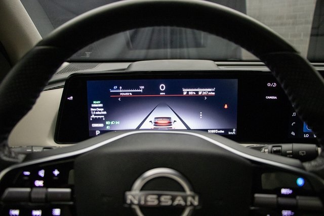 Used 2023 Nissan Ariya For Sale in Murray, UT