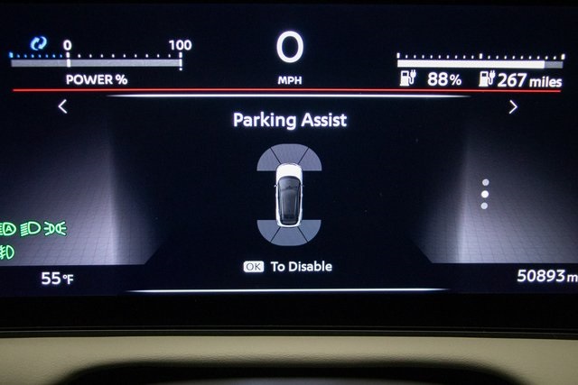 Used 2023 Nissan Ariya For Sale in Murray, UT