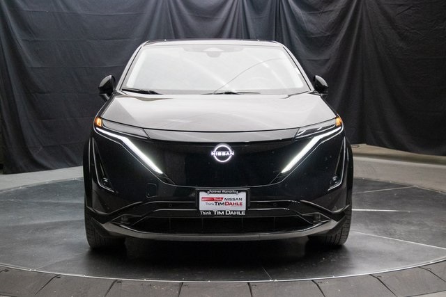 Used 2023 Nissan Ariya For Sale in Murray, UT