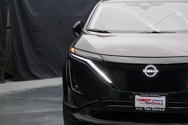 Used 2023 Nissan Ariya For Sale in Murray, UT