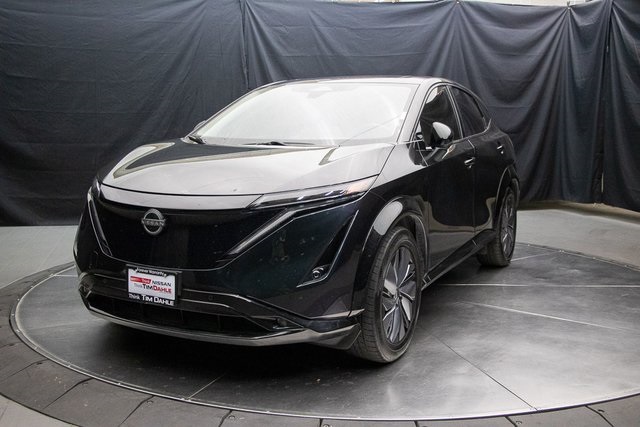 Used 2023 Nissan Ariya For Sale in Murray, UT