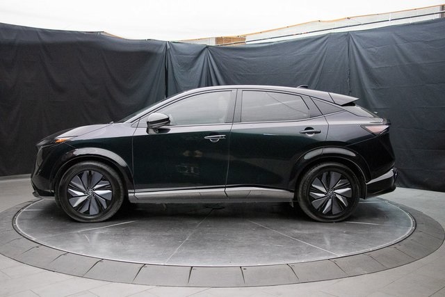 Used 2023 Nissan Ariya For Sale in Murray, UT