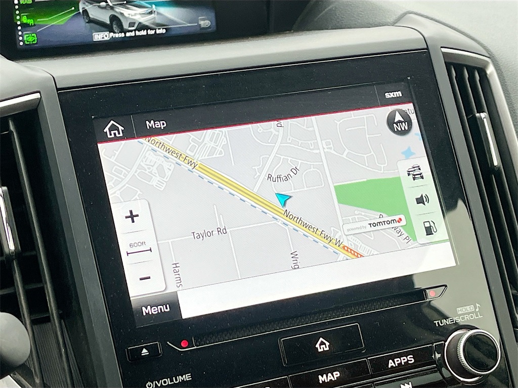 2023 Subaru Forester Touring Brown at Toyota of Victoria