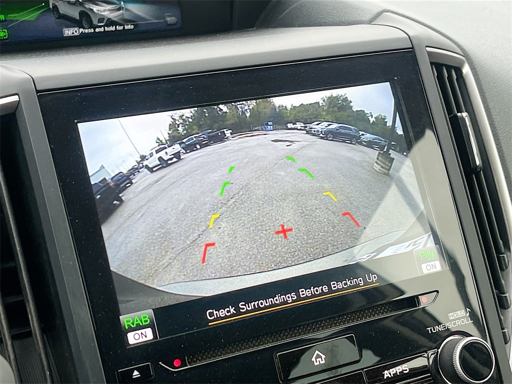 2023 Subaru Forester Touring Brown at Toyota of Victoria