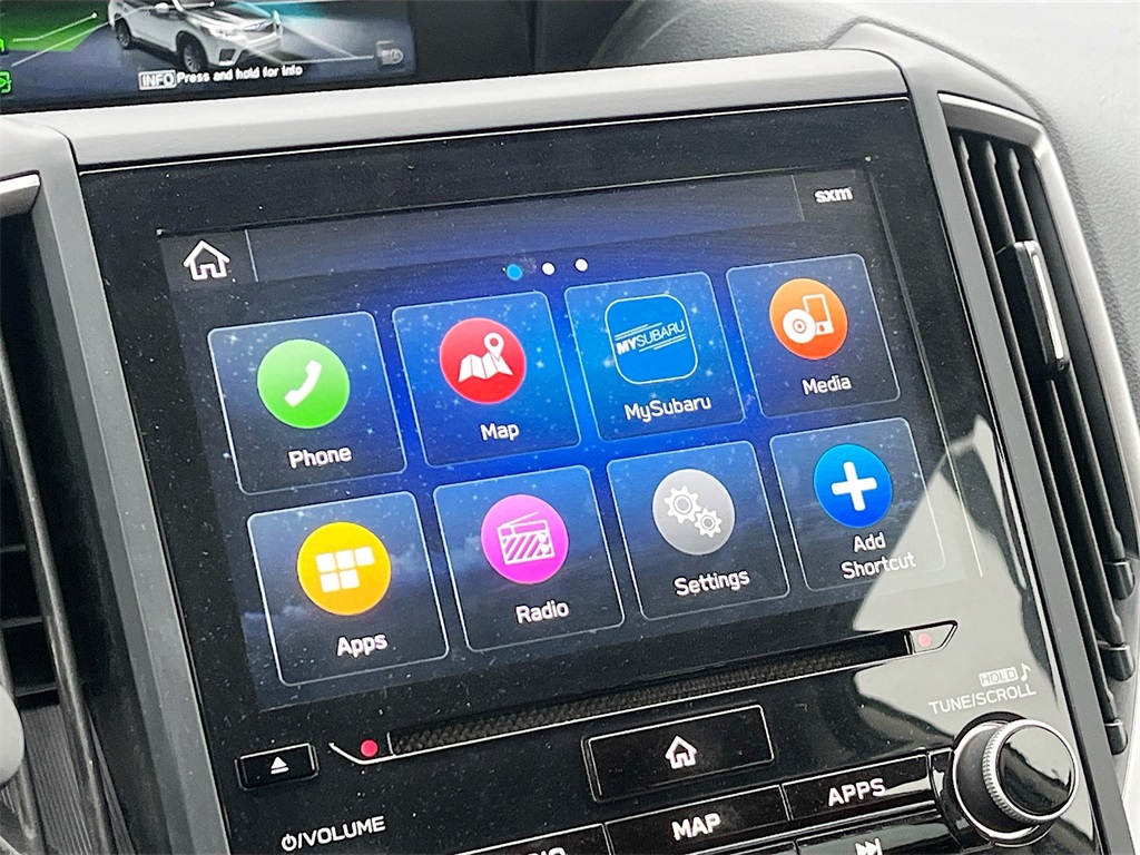 2023 Subaru Forester Touring Brown at Toyota of Victoria