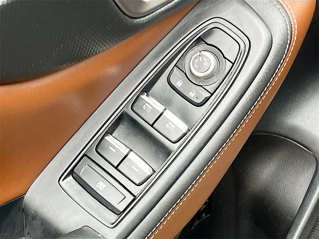 2023 Subaru Forester Touring Brown at Toyota of Victoria