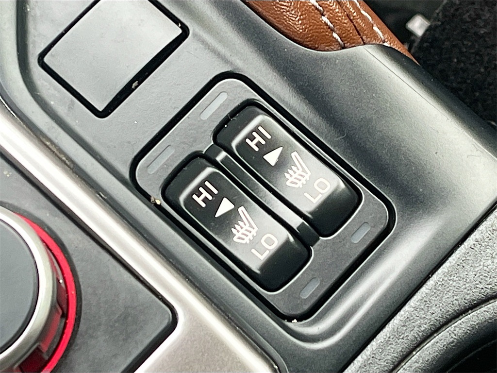 2023 Subaru Forester Touring Brown at Toyota of Victoria