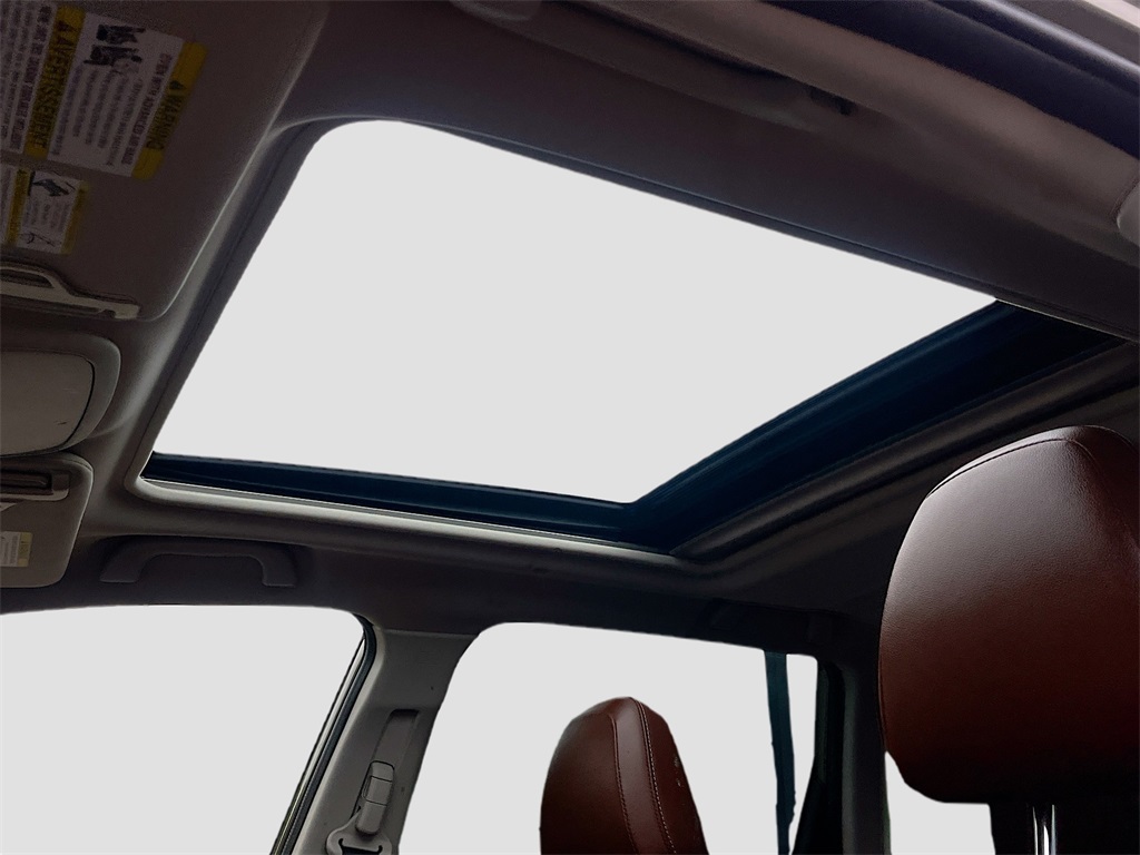 2023 Subaru Forester Touring Brown at Toyota of Victoria