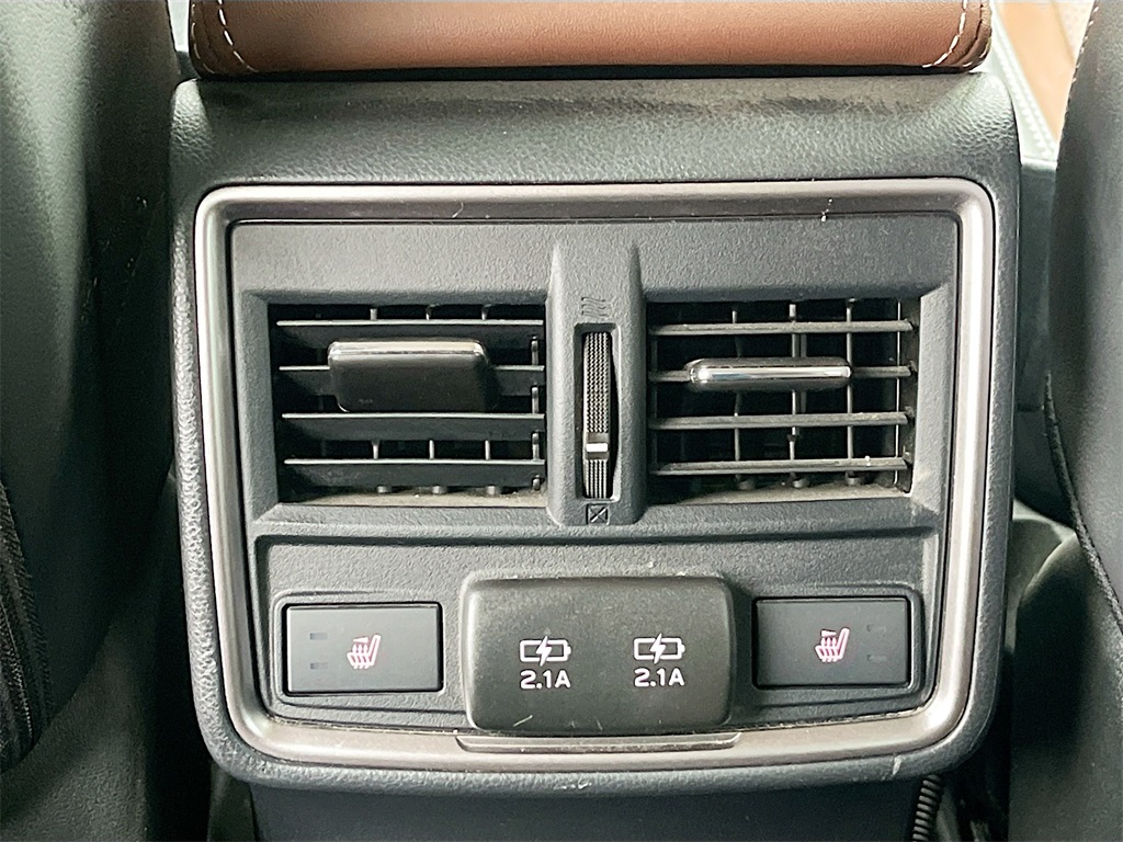 2023 Subaru Forester Touring Brown at Toyota of Victoria