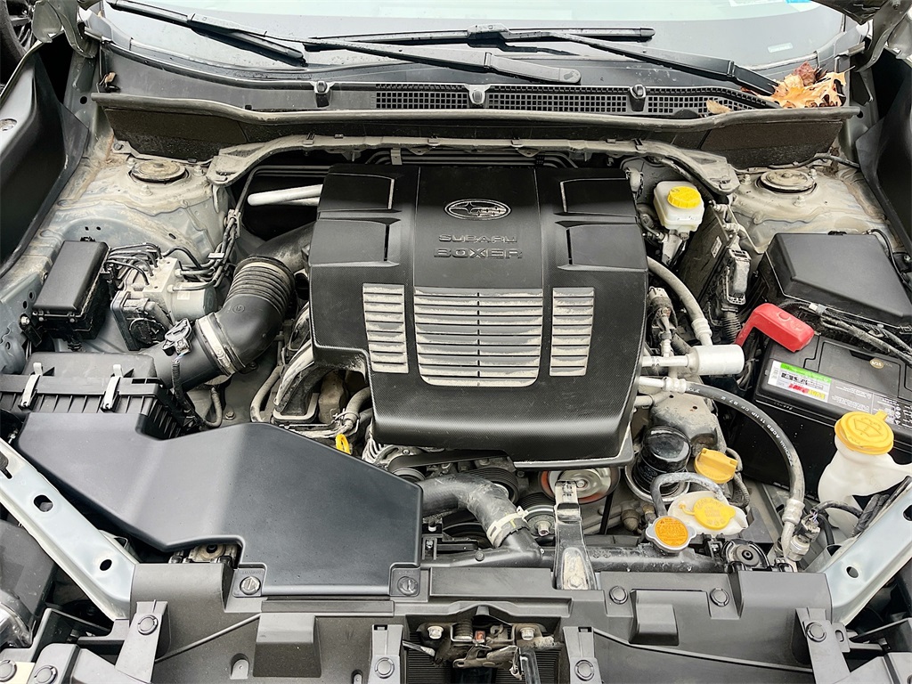 2023 Subaru Forester Touring Brown at Toyota of Victoria