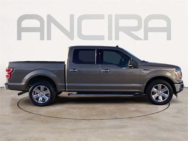 Used Car 2020 Ford F-150  Xlt For Sale Under $30,000 In San Antonio, Texas