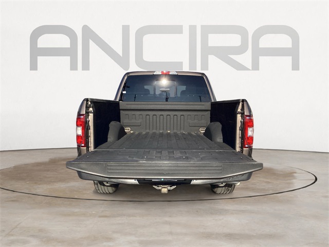 Used Car 2020 Ford F-150  Xlt For Sale Under $30,000 In San Antonio, Texas