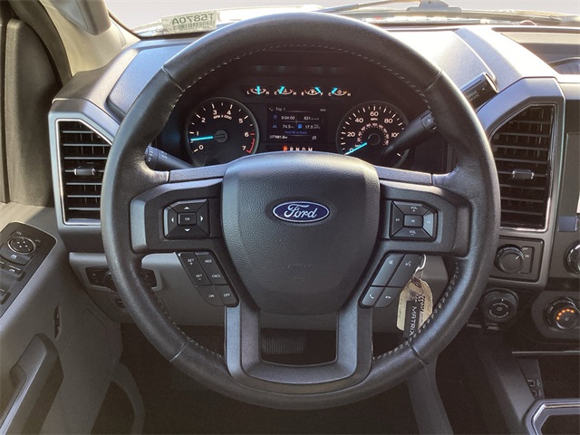 Used Car 2020 Ford F-150  Xlt For Sale Under $30,000 In San Antonio, Texas