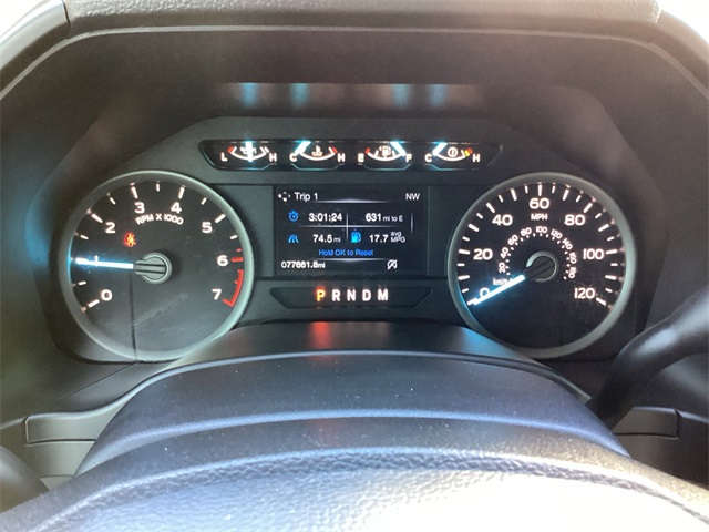 Used Car 2020 Ford F-150  Xlt For Sale Under $30,000 In San Antonio, Texas