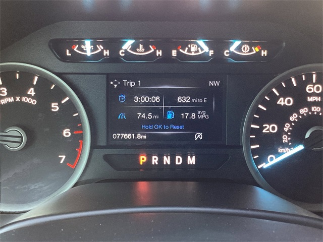 Used Car 2020 Ford F-150  Xlt For Sale Under $30,000 In San Antonio, Texas