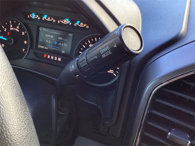 Used Car 2020 Ford F-150  Xlt For Sale Under $30,000 In San Antonio, Texas