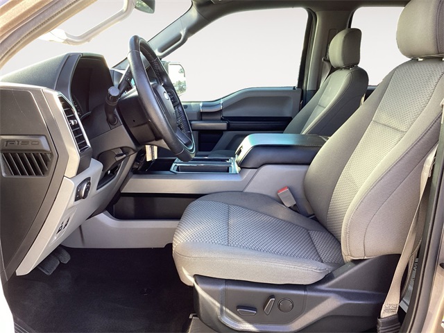 Used Car 2020 Ford F-150  Xlt For Sale Under $30,000 In San Antonio, Texas