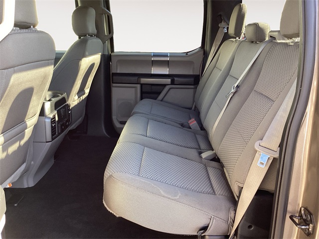 Used Car 2020 Ford F-150  Xlt For Sale Under $30,000 In San Antonio, Texas