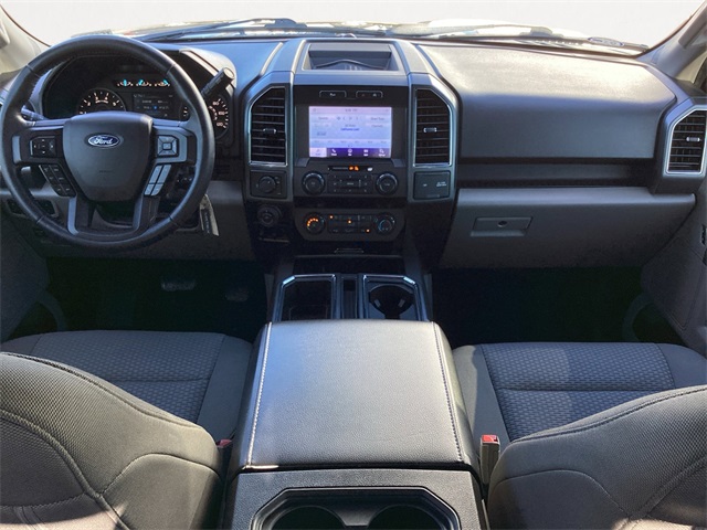 Used Car 2020 Ford F-150  Xlt For Sale Under $30,000 In San Antonio, Texas