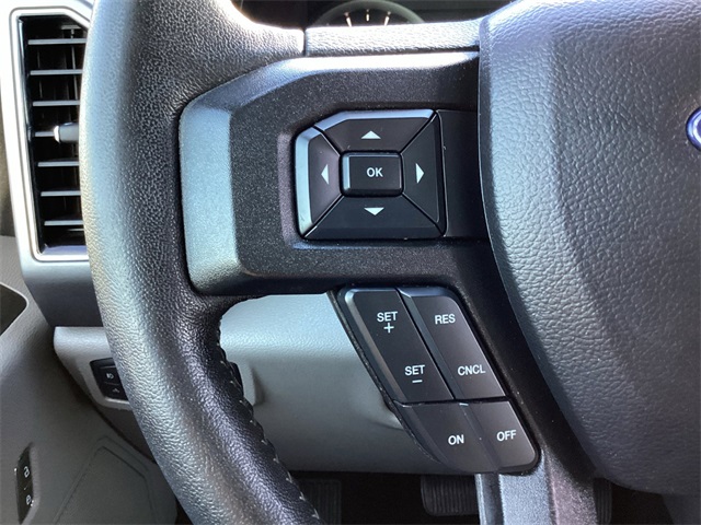 Used Car 2020 Ford F-150  Xlt For Sale Under $30,000 In San Antonio, Texas