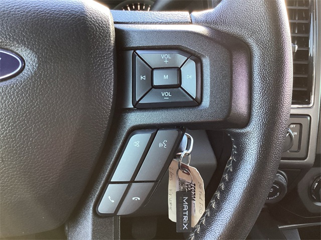 Used Car 2020 Ford F-150  Xlt For Sale Under $30,000 In San Antonio, Texas