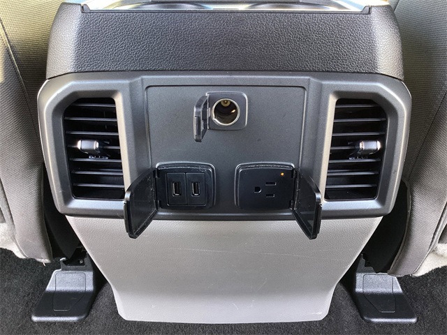 Used Car 2020 Ford F-150  Xlt For Sale Under $30,000 In San Antonio, Texas