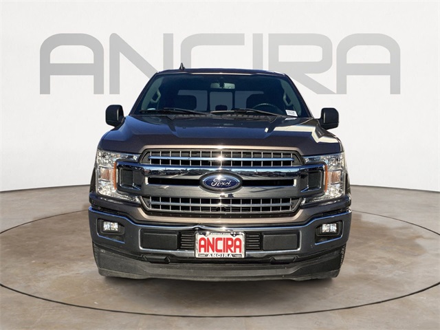 Used Car 2020 Ford F-150  Xlt For Sale Under $30,000 In San Antonio, Texas