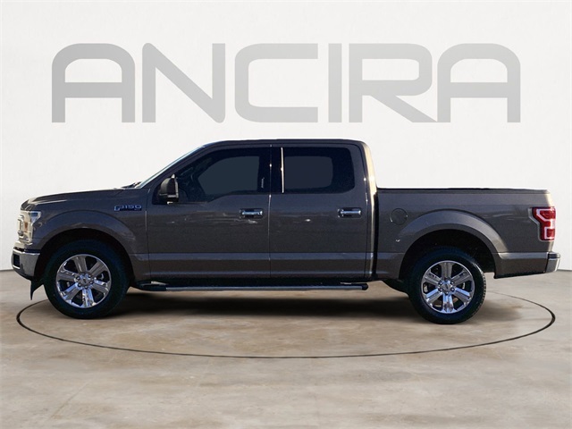 Used Car 2020 Ford F-150  Xlt For Sale Under $30,000 In San Antonio, Texas