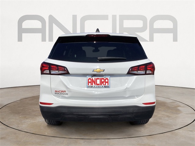 Used Car 2024 Chevrolet Equinox  Ls For Sale Under $25,000 In San Antonio, Texas