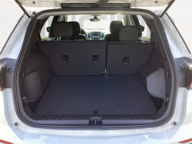 Used Car 2024 Chevrolet Equinox  Ls For Sale Under $25,000 In San Antonio, Texas