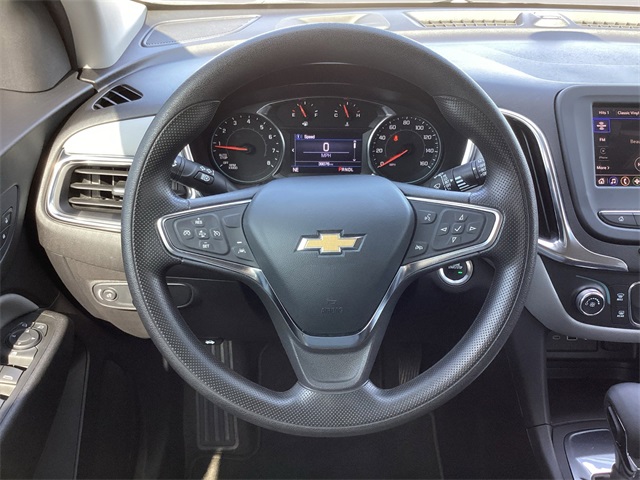 Used Car 2024 Chevrolet Equinox  Ls For Sale Under $25,000 In San Antonio, Texas