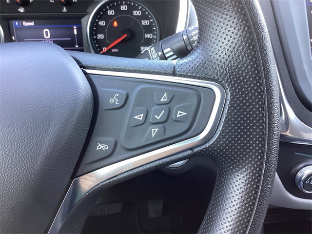 Used Car 2024 Chevrolet Equinox  Ls For Sale Under $25,000 In San Antonio, Texas