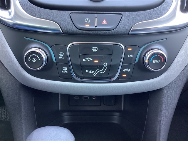 Used Car 2024 Chevrolet Equinox  Ls For Sale Under $25,000 In San Antonio, Texas