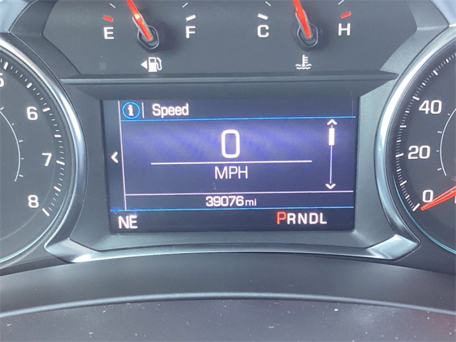 Used Car 2024 Chevrolet Equinox  Ls For Sale Under $25,000 In San Antonio, Texas