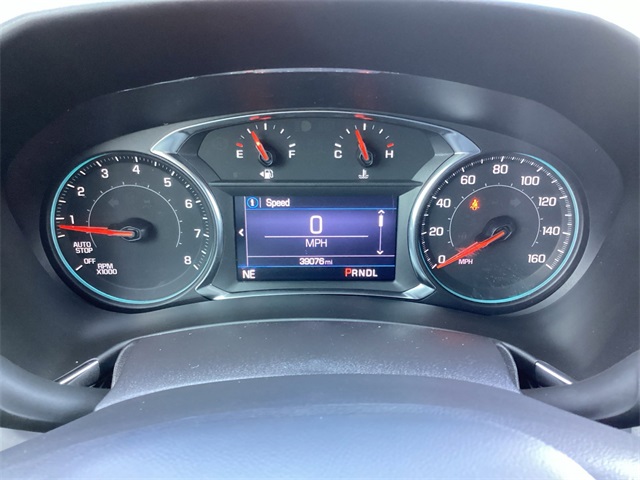 Used Car 2024 Chevrolet Equinox  Ls For Sale Under $25,000 In San Antonio, Texas