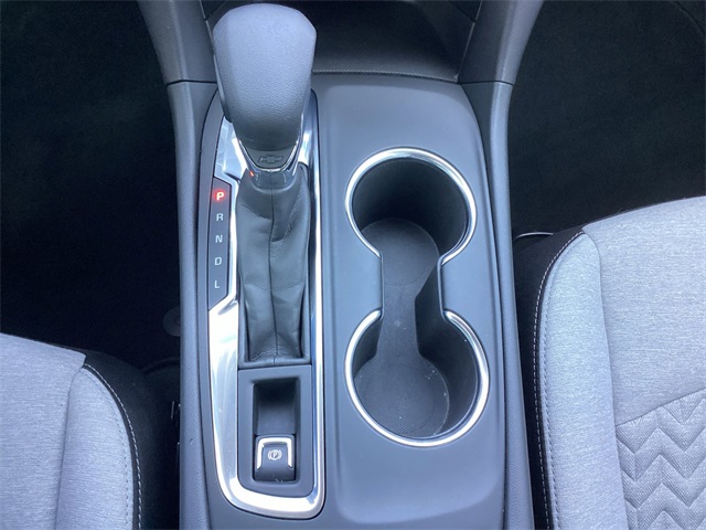 Used Car 2024 Chevrolet Equinox  Ls For Sale Under $25,000 In San Antonio, Texas