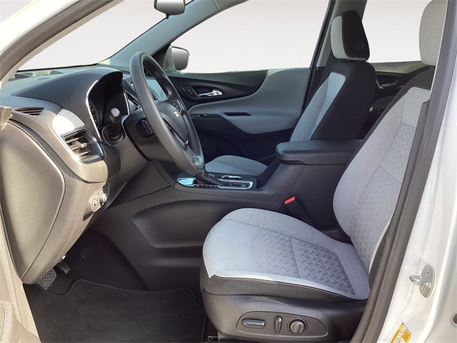 Used Car 2024 Chevrolet Equinox  Ls For Sale Under $25,000 In San Antonio, Texas