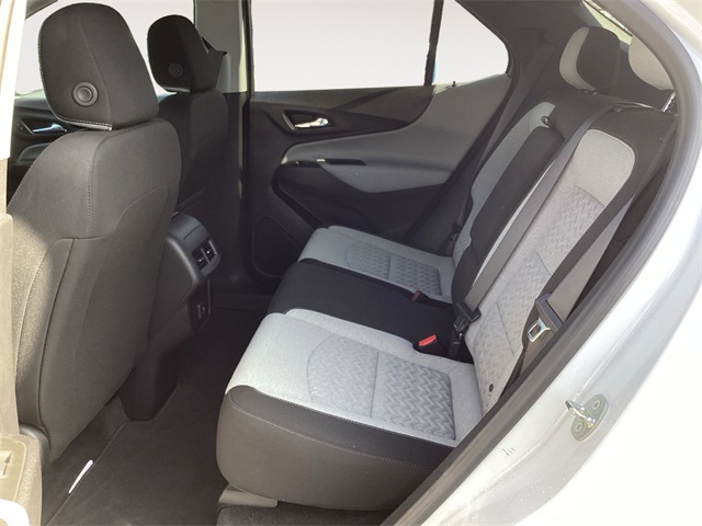 Used Car 2024 Chevrolet Equinox  Ls For Sale Under $25,000 In San Antonio, Texas