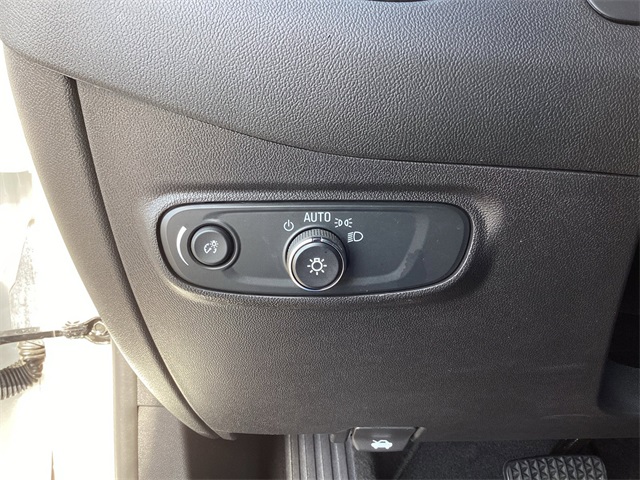 Used Car 2024 Chevrolet Equinox  Ls For Sale Under $25,000 In San Antonio, Texas