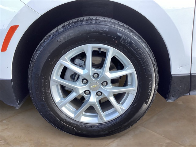 Used Car 2024 Chevrolet Equinox  Ls For Sale Under $25,000 In San Antonio, Texas