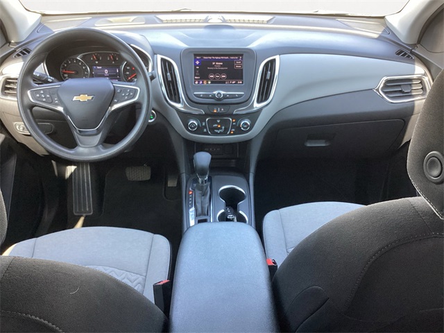 Used Car 2024 Chevrolet Equinox  Ls For Sale Under $25,000 In San Antonio, Texas